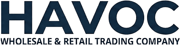 HAVOC Logo